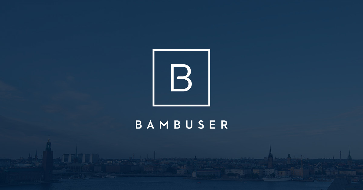 Bambuser